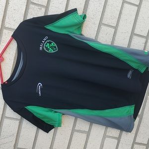 Ireland Lansdowne Shirt